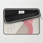 Galah, Bird of Australia Laptop Sleeve Gallery Image 2