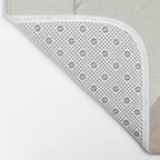 Galah, Bird of Australia Bath Mat Gallery Image 2