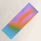 Somewhere Between Yoga Mat Gallery Image 1