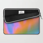 Somewhere Between Laptop Sleeve Gallery Image 2