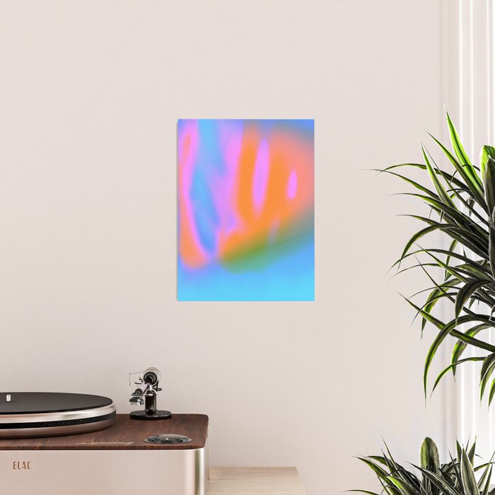 Somewhere Between Poster Gallery Image 2
