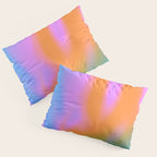 Somewhere Between Pillow Sham Gallery Image 3