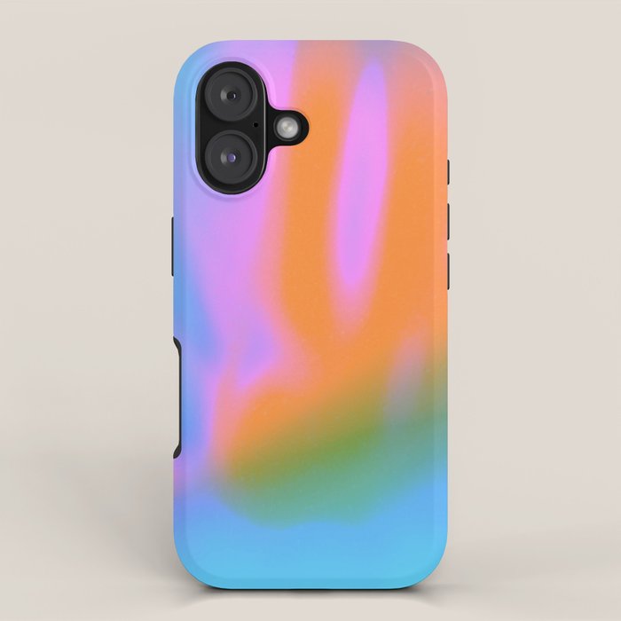 Somewhere Between iPhone Case Gallery Image 1