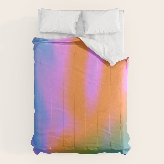 Somewhere Between Comforter Gallery Image 6