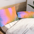 Somewhere Between Pillow Sham Gallery Image 2