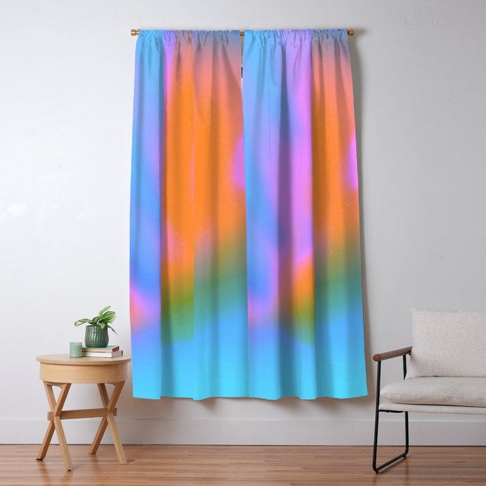 Somewhere Between Window Curtain Gallery Image 5