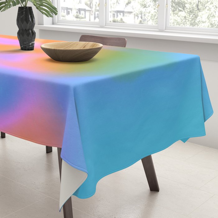 Somewhere Between Tablecloth Gallery Image 3