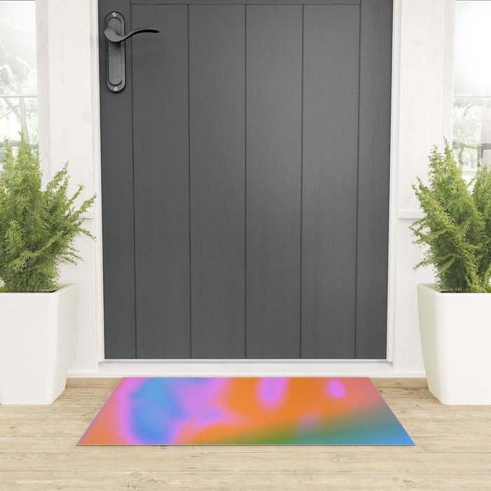 Somewhere Between Welcome Mat Gallery Image 3