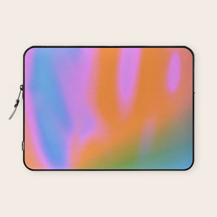 Somewhere Between Laptop Sleeve Gallery Image 1