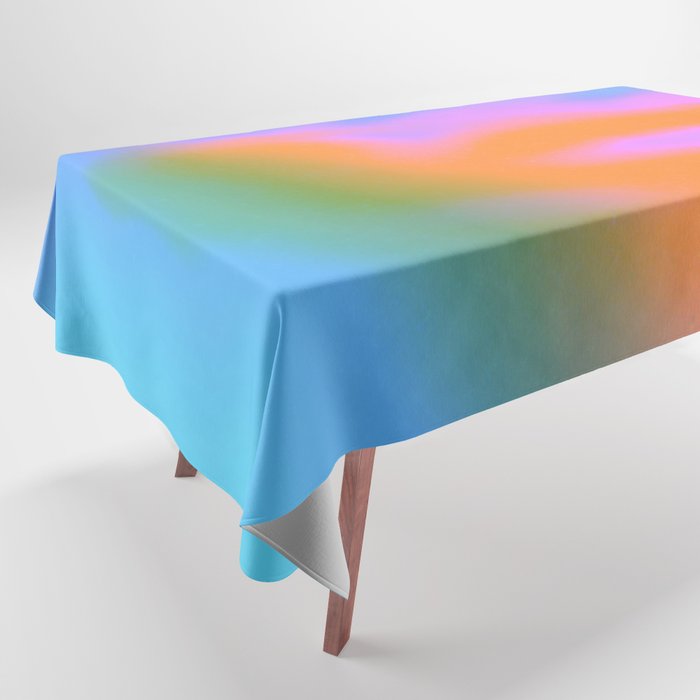 Somewhere Between Tablecloth Gallery Image 1