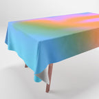 Somewhere Between Tablecloth Gallery Image 1