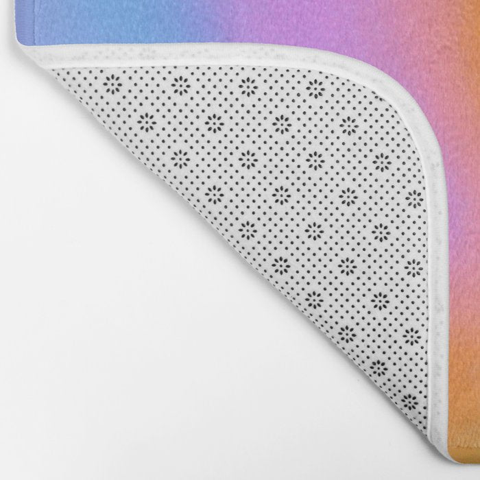 Somewhere Between Bath Mat Gallery Image 2