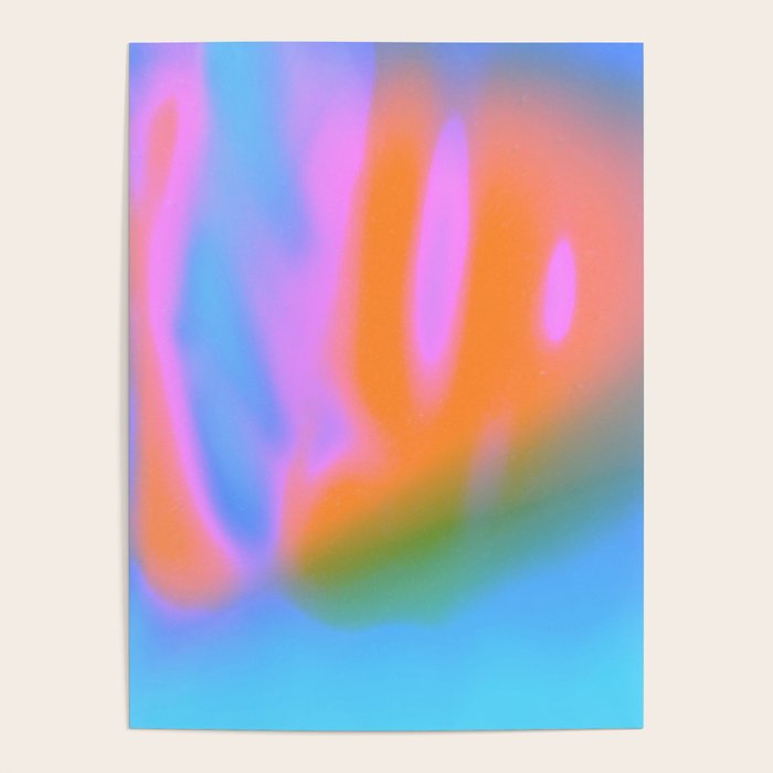 Somewhere Between Poster Gallery Image 4