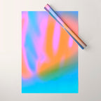 Somewhere Between Wrapping Paper Gallery Image 1