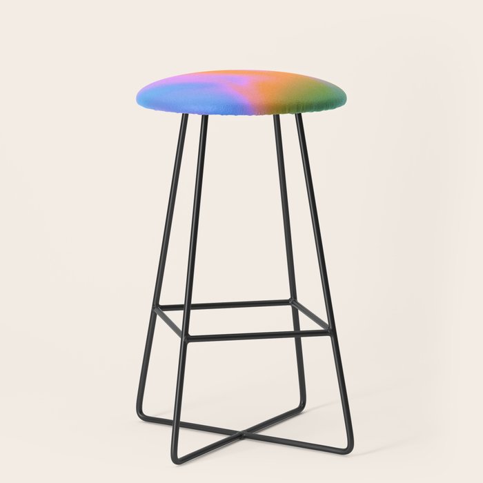 Somewhere Between Stool