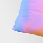 Somewhere Between Pillow Sham Gallery Image 4