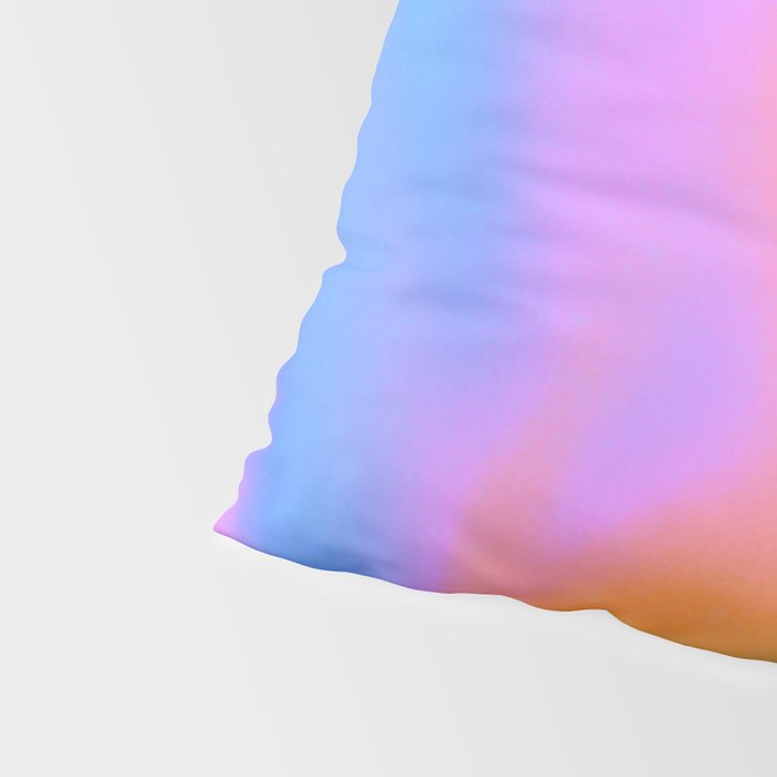 Somewhere Between Pillow Sham Gallery Image 4