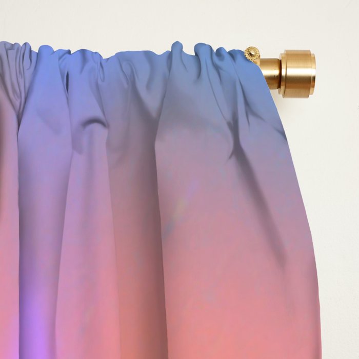 Somewhere Between Window Curtain Gallery Image 2