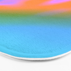 Somewhere Between Bath Mat Gallery Image 3