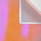 Somewhere Between Wall Tapestry Gallery Image 3
