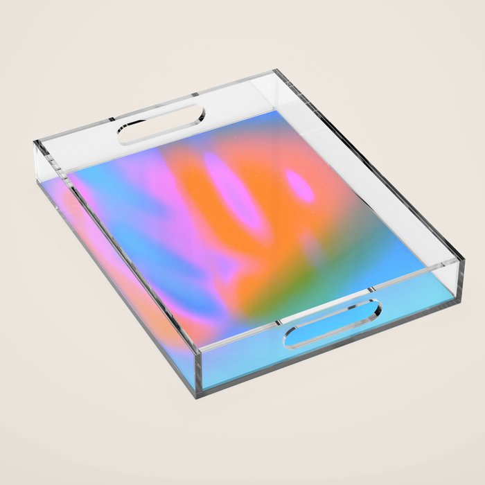 Somewhere Between Acrylic Tray Gallery Image 1