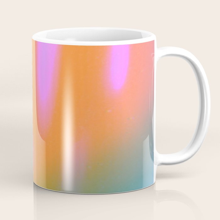 Somewhere Between Coffee Mug Gallery Image 1