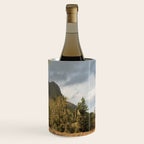 Beacon Rock Rainbow Nature Photography Wine Chiller Gallery Image 3