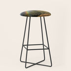 Beacon Rock Rainbow Nature Photography Stool Gallery Image 1