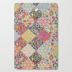 KONFER PATCHWORK Cutting Board Gallery Image 1