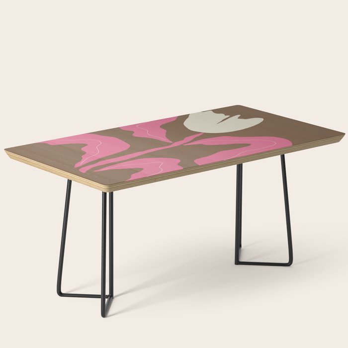Happy Tulip Coffee Table Gallery Image 1