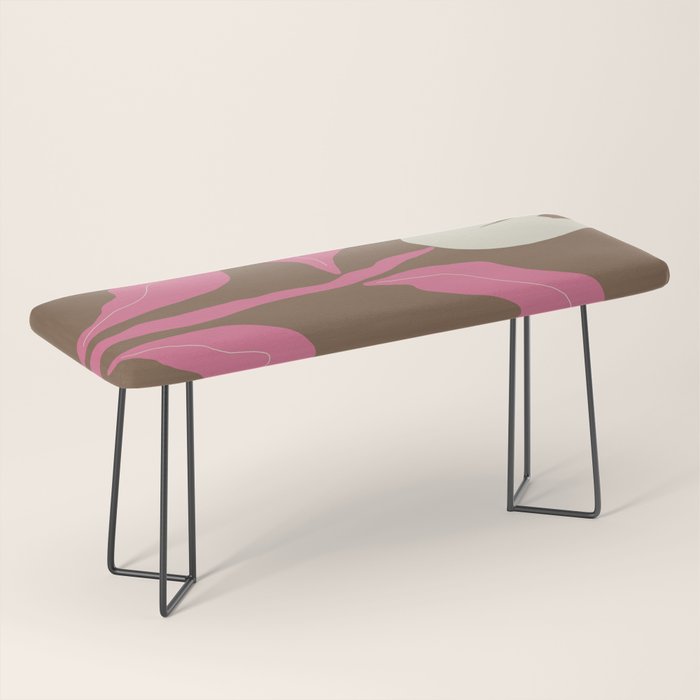Happy Tulip Bench Gallery Image 1