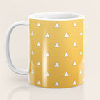 Zenitsu Pattern Coffee Mug Gallery Image 3
