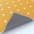 Zenitsu Pattern Rug Gallery Image 4