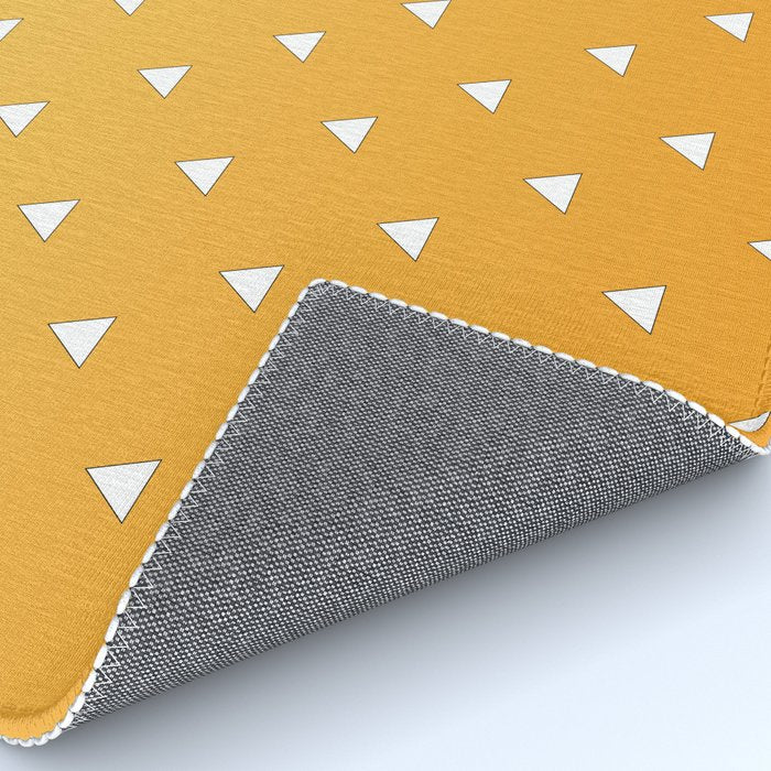Zenitsu Pattern Rug Gallery Image 4