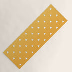 Zenitsu Pattern Yoga Mat Gallery Image 1