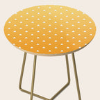 Zenitsu Pattern Side Table Gallery Image 2