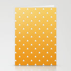 Zenitsu Pattern Stationery Card Gallery Image 2