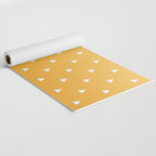 Zenitsu Pattern Yoga Mat Gallery Image 2
