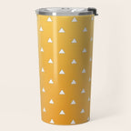 Zenitsu Pattern Travel Mug Gallery Image 2