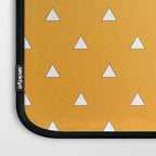 Zenitsu Pattern Laptop Sleeve Gallery Image 3