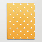 Zenitsu Pattern Notebook Gallery Image 4