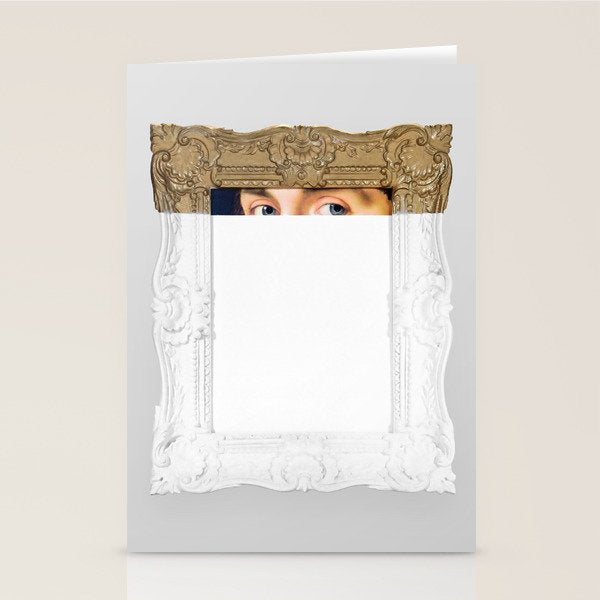 Sight Line Stationery Card Gallery Image 1