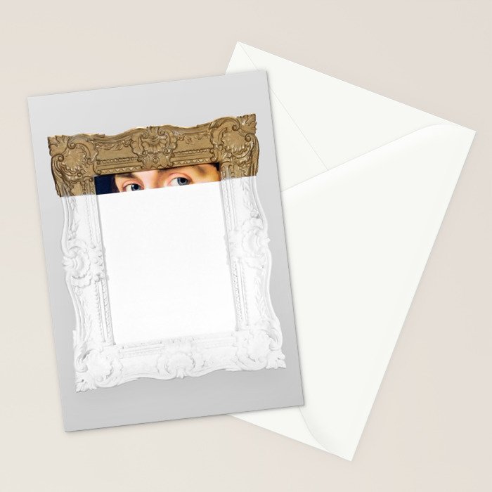 Sight Line Stationery Card Gallery Image 2