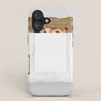 Sight Line iPhone Case Gallery Image 1