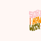Sorry I Can't I Have Plans With My Dog Coffee Mug Gallery Image 2