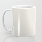 Cat and Plant 71 Coffee Mug Gallery Image 3