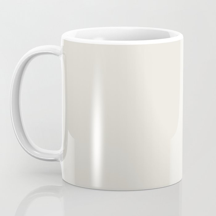 Cat and Plant 71 Coffee Mug Gallery Image 3