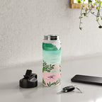 Seaside Meadow Water Bottle Gallery Image 4