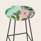 Seaside Meadow Stool Gallery Image 2