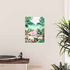 Seaside Meadow Poster Gallery Image 2